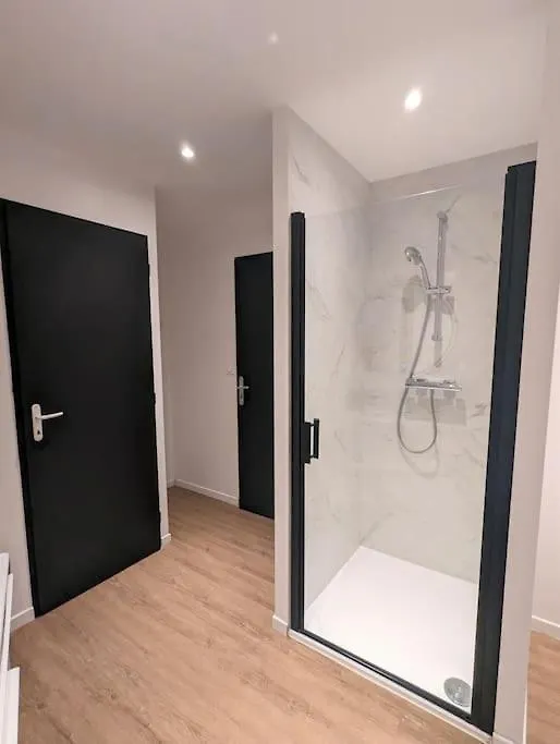 Apartment Bienvenue Chez Severine Et Julien Appartement 75M2 Mirefleurs