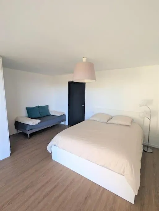 Bienvenue Chez Severine Et Julien Appartement 75M2 Mirefleurs 0*,