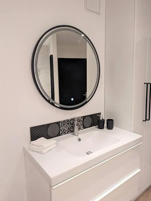 Bienvenue Chez Severine Et Julien Appartement 75M2 Mirefleurs