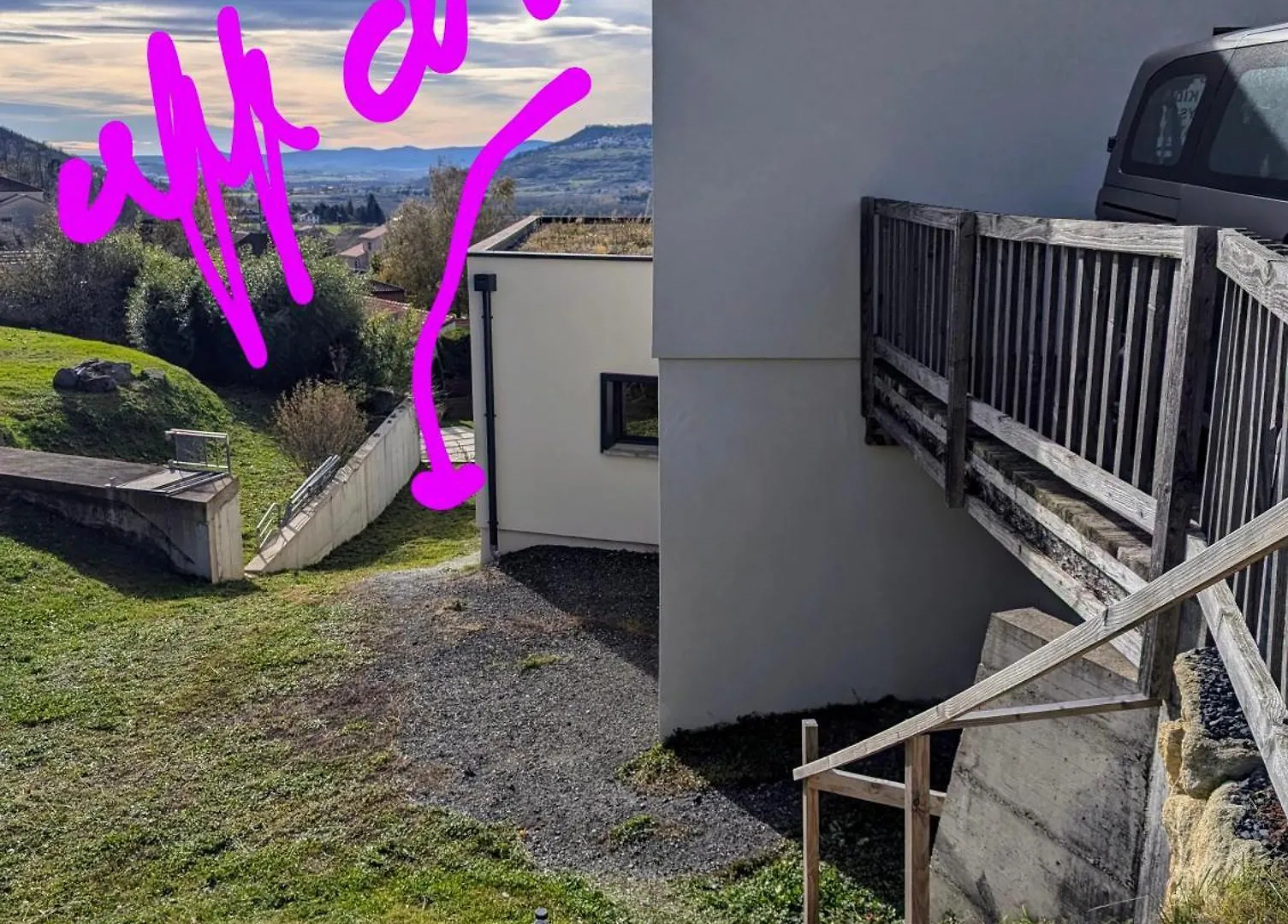 Bienvenue Chez Severine Et Julien Appartement 75M2 Mirefleurs France