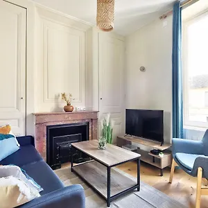 Le Somptueux - Idealement Situe Appartement