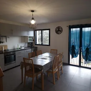 Rez De Jardin Appartement