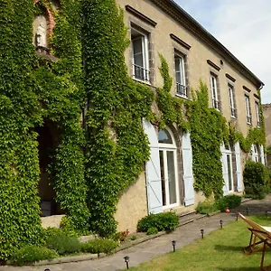 Bed & Breakfast La Lit'hote, Mirefleurs