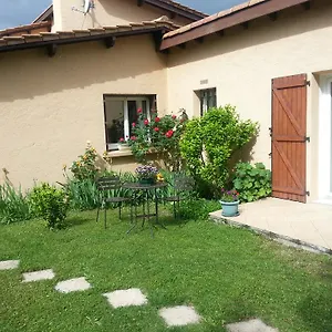 Guest house Marievalerianne, Mirefleurs